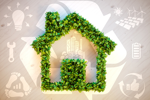 Behov for energieffektivisering av borettslag og sameie eller yrkesbygg?
