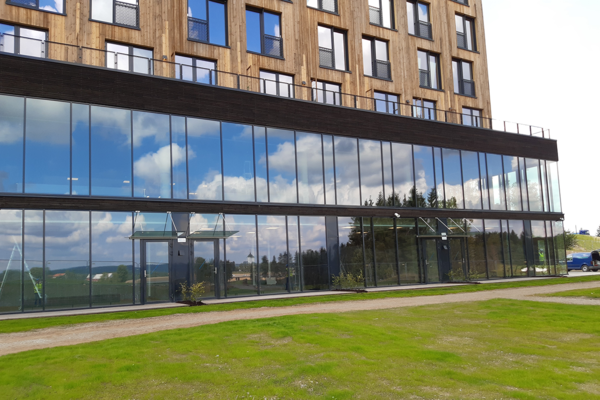 Miklagard Hotell