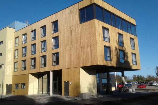 Scandic Brennemoen