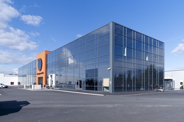 Norwegian Outlet