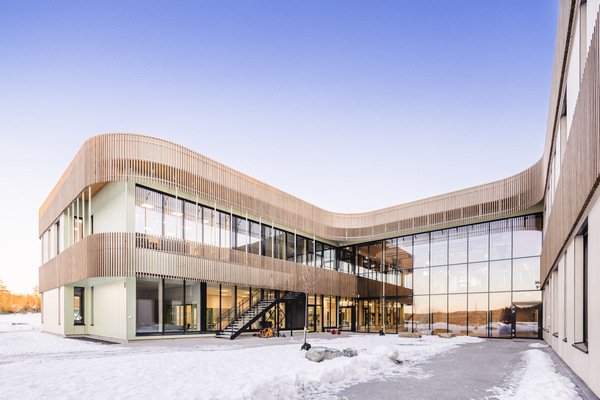 Torvbråten Skole