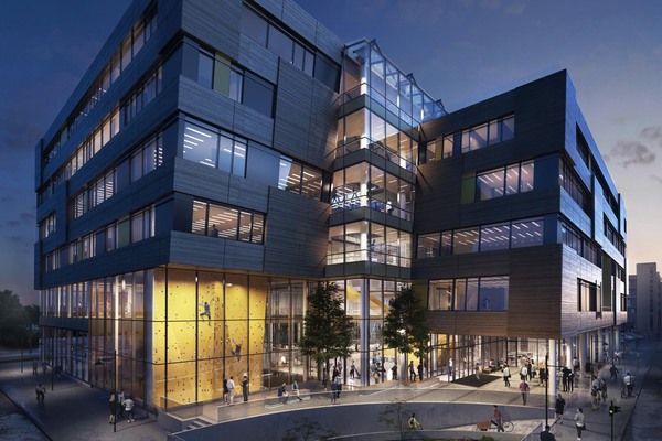 NTNU - Trondheim