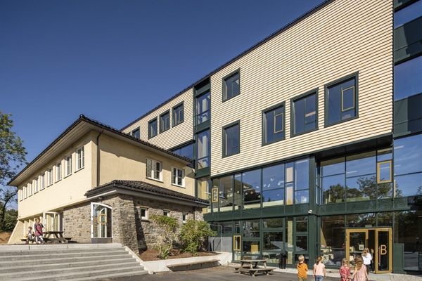 Midttun Skole