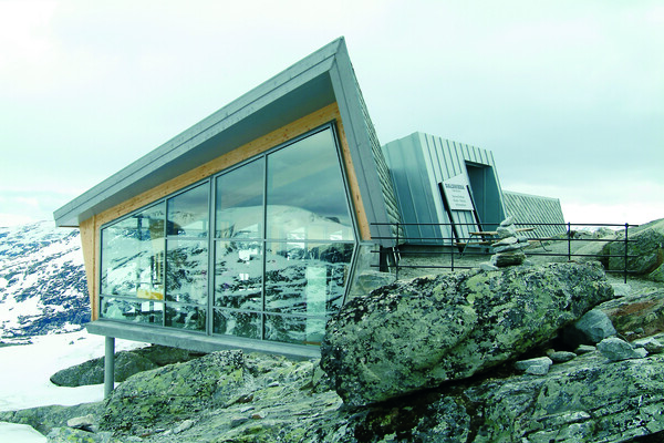 Dalsnibba