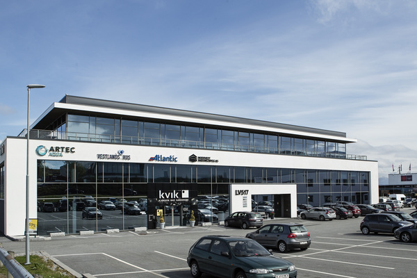 Lerstadveien 517