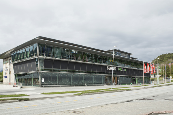 Lerstadveien 545