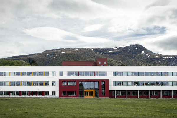 Langevåg skole