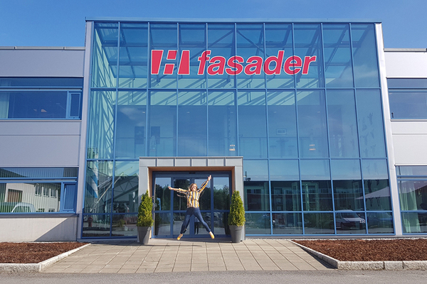 Vi søker Senior salgskonsulent/ Key Account Manager