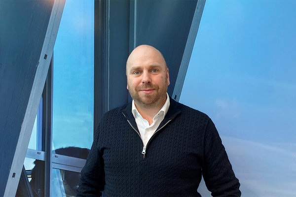 Ny Daglig leder i H-fasader Stette AS