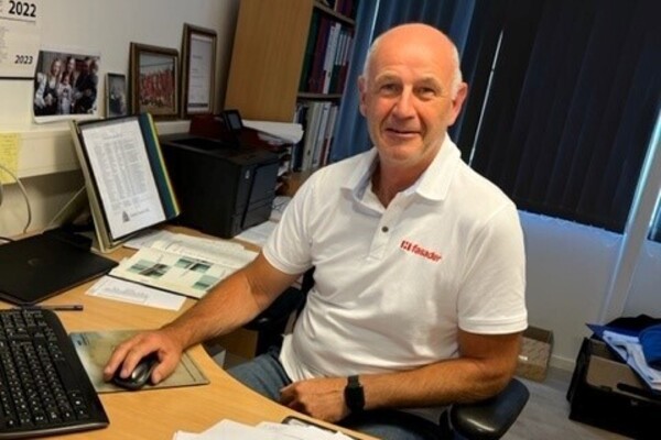 Møt Egon Andersen