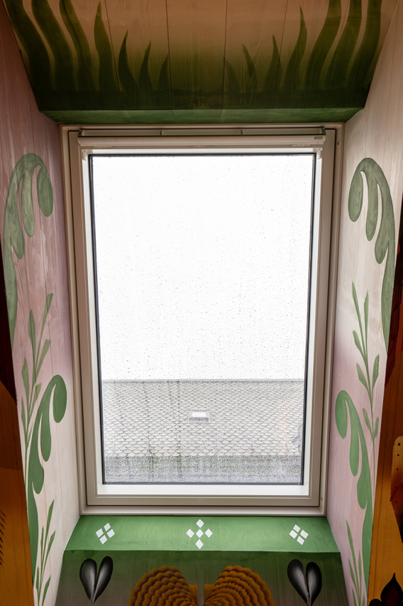 Foto: Adam Stirling/Glass & Fasade