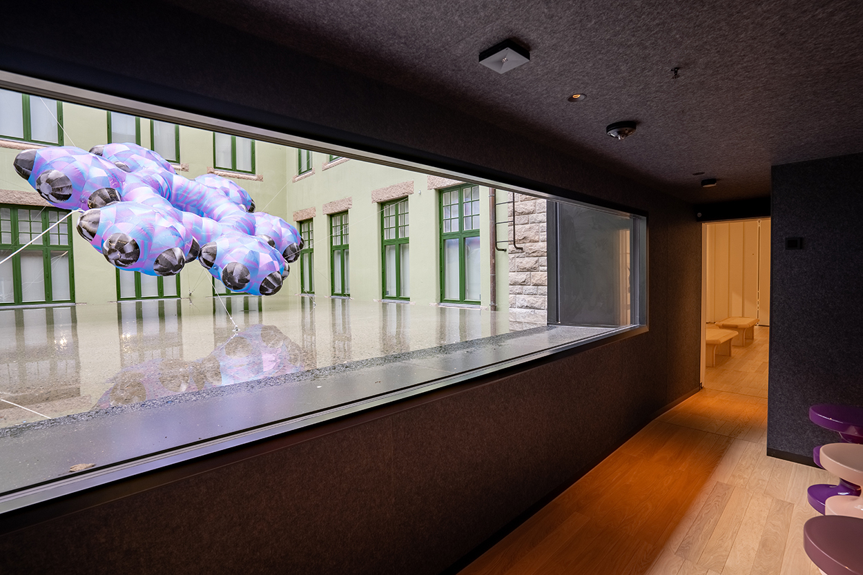 Foto: Adam Stirling/Glass & Fasade