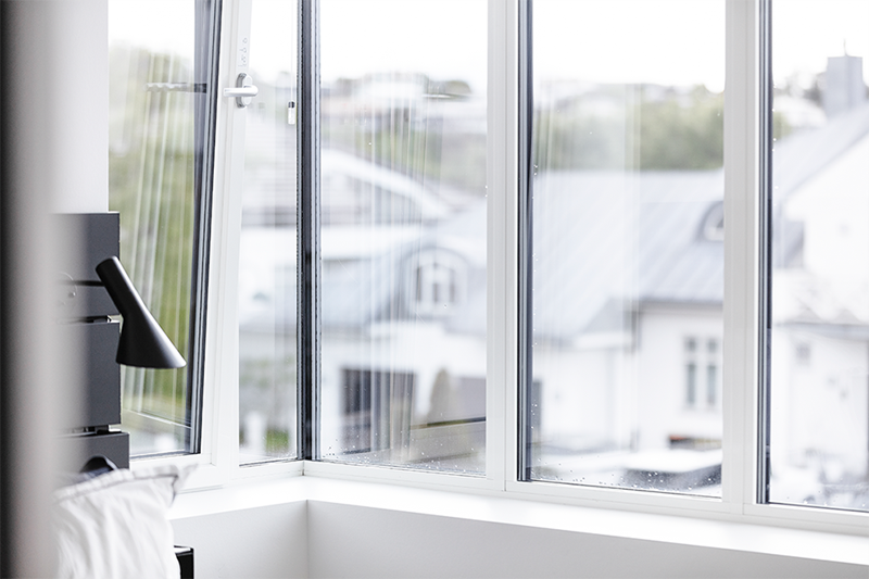 Produktbilde av Vipp/drei innadslående