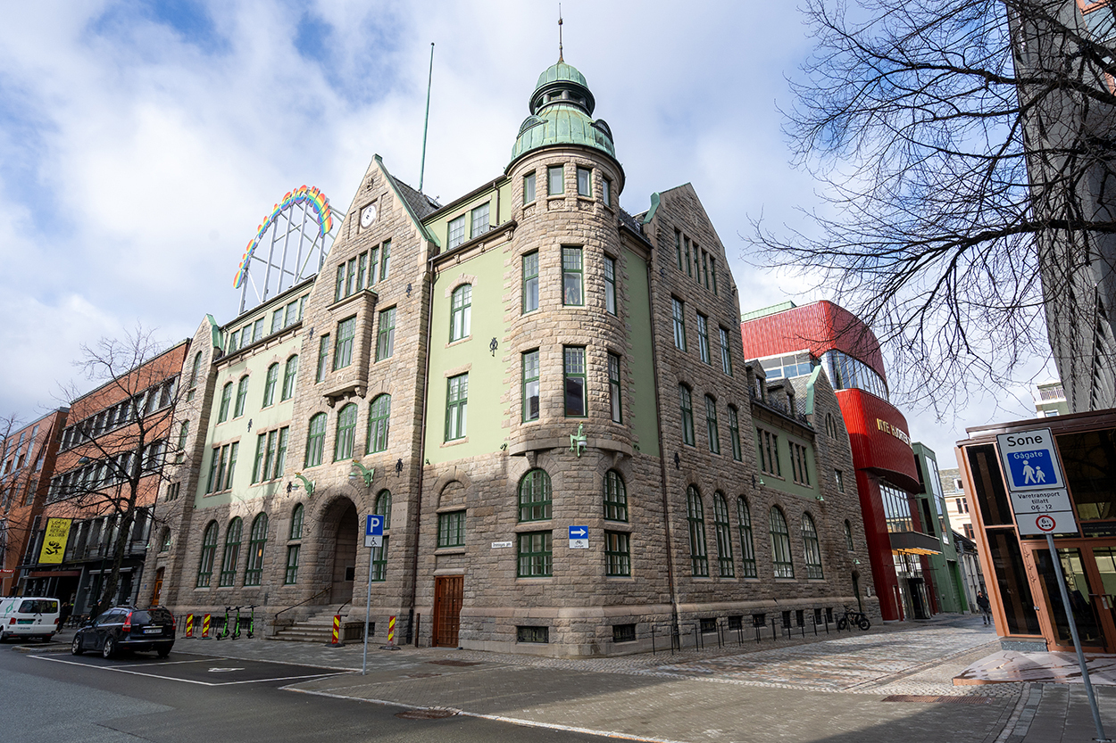 Foto: Adam Stirling/Glass & Fasade