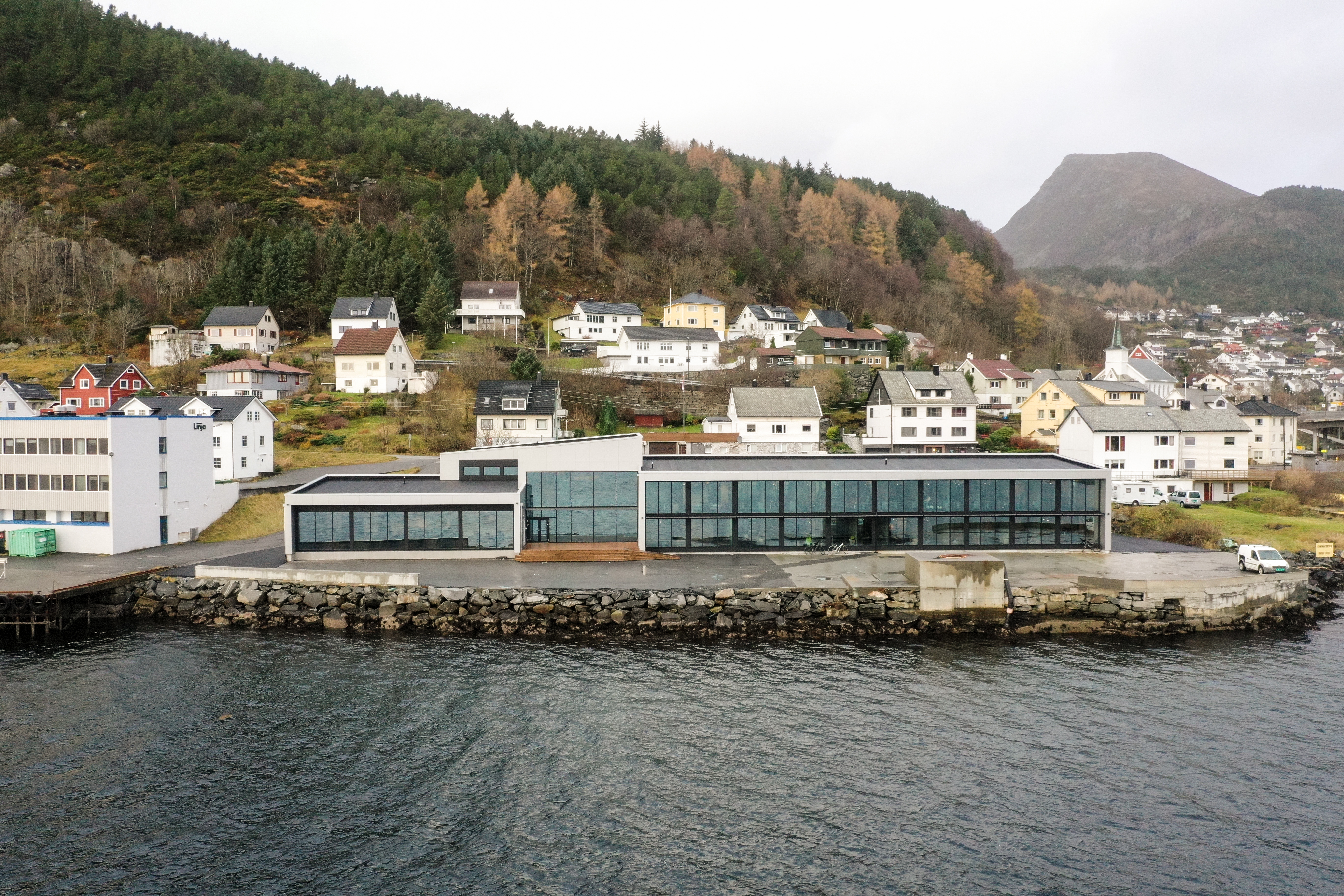 Foto: Jørn-Arne Tomasgaard