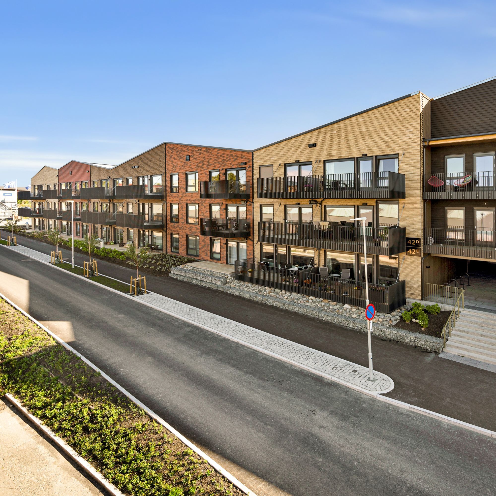 Foto: Skanska Bolig