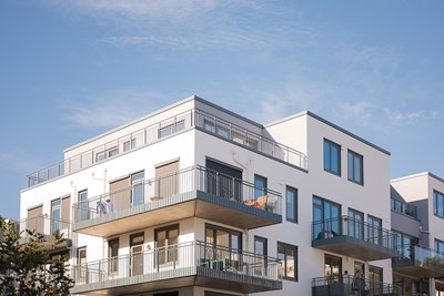 H-fasader søker Regionsansvarlig salg byggevarer region Øst/Sør