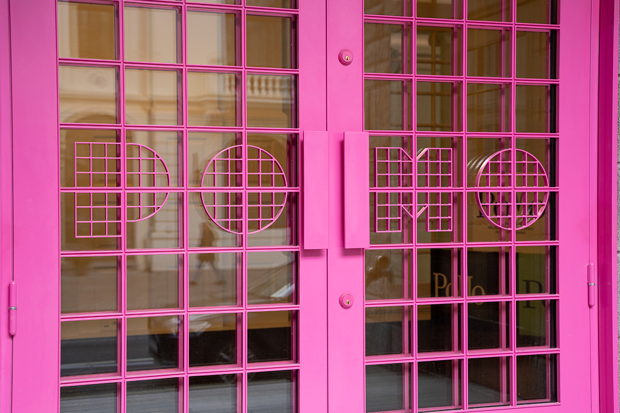 Foto: Adam Stirling/Glass & Fasade