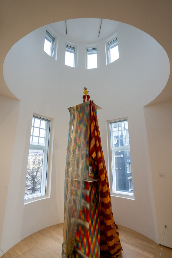 Foto: Adam Stirling/Glass & Fasade