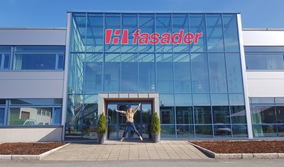 Vi søker Salgsingeniør