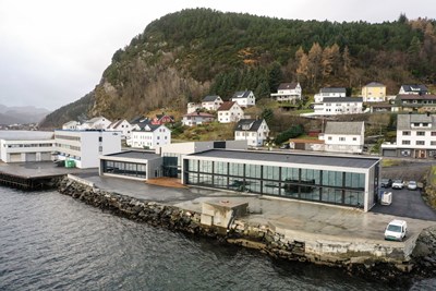 Måløy kompetansehub