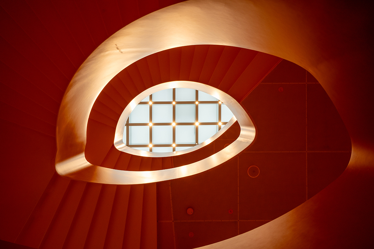 Foto: Adam Stirling/Glass & Fasade
